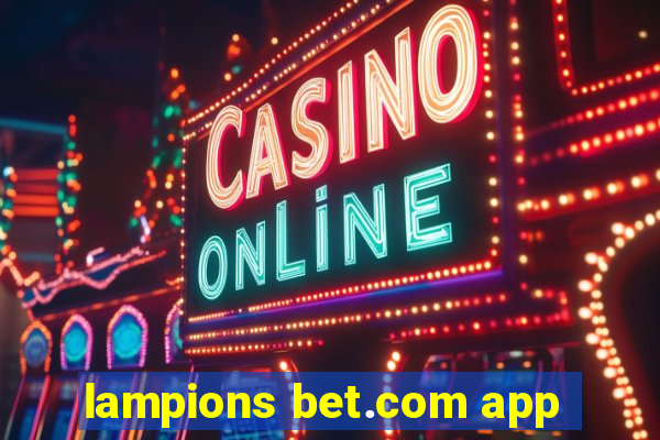 lampions bet.com app